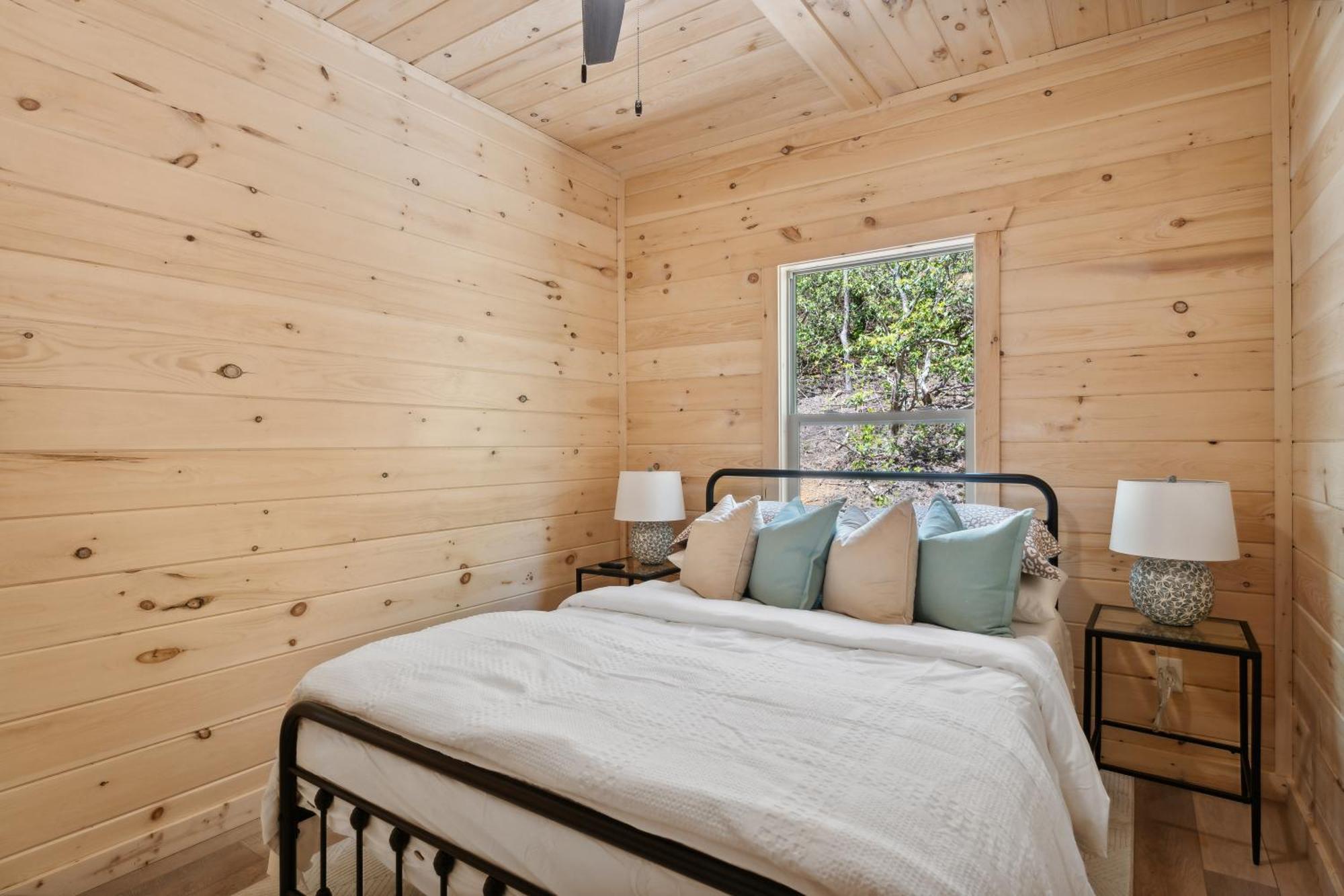 Vila Baby Bear Den Gatlinburg Exteriér fotografie