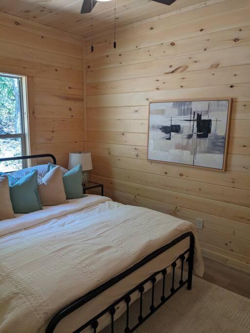 Vila Baby Bear Den Gatlinburg Exteriér fotografie