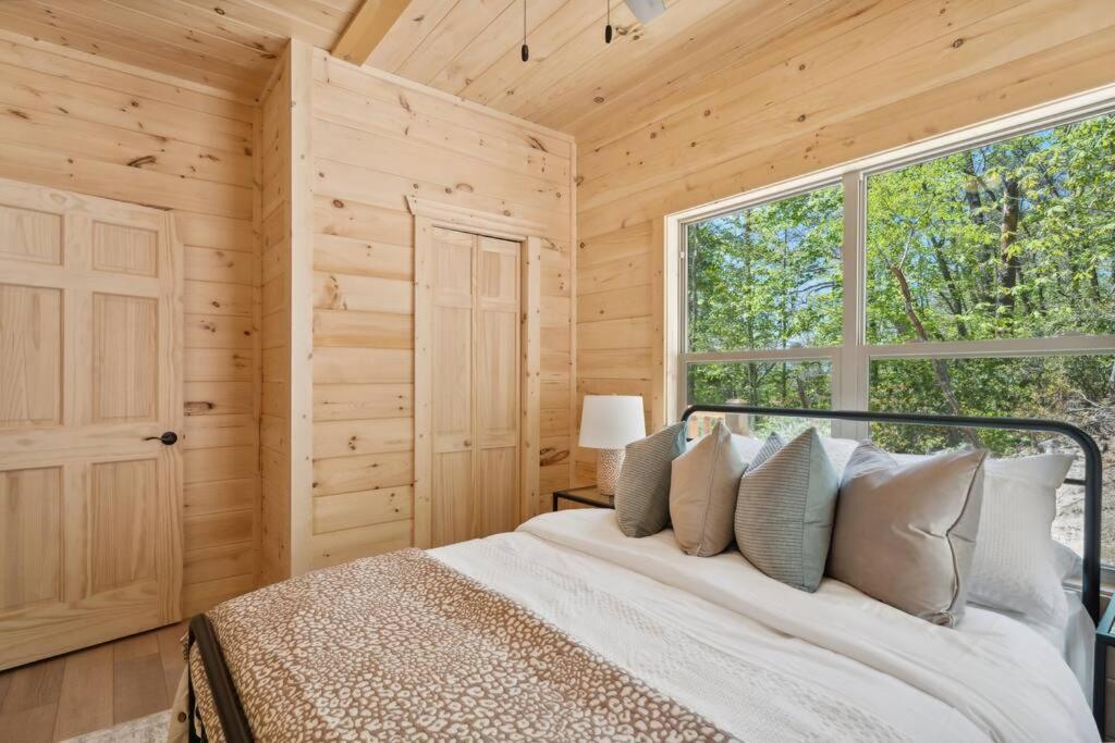 Vila Baby Bear Den Gatlinburg Exteriér fotografie